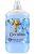 Coccolino Blue Splash öblítőkoncentrátum 1700ml/68 mosás