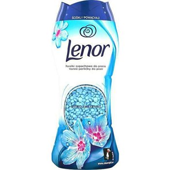 Lenor Spring Awakening parfümgyöngyök 210g