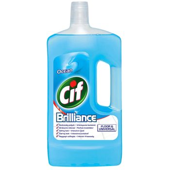 CIF Brilliance Ocean folyékony tisztítószer 1000ml