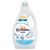 Coccolino Care Sensitive folyékony mosószer 1720ml/43 mosás