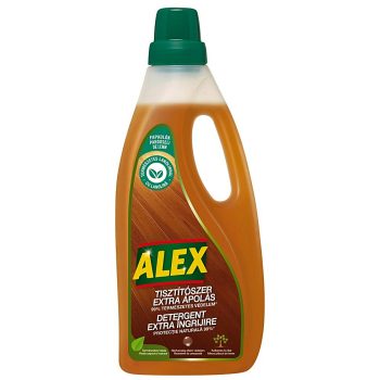 Alex Extra Ápolás fapadló tisztítószer 750ml