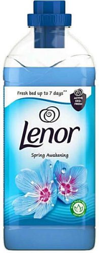 Lenor Spring Awakening textilöblítő 1600ml/64 mosás