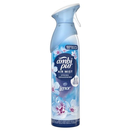 Ambi Pur Lenor Spring Awakening légfrissítő spray 185ml