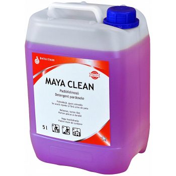 Maya Clean padlófelmosó koncentrátum 5000ml