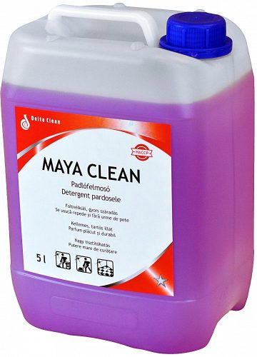 Maya Clean padlófelmosó koncentrátum 5000ml