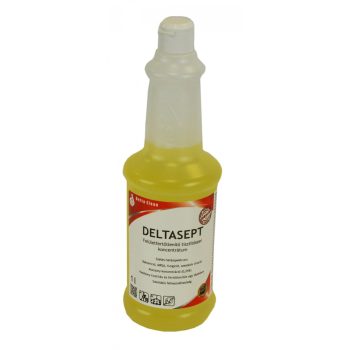 Deltasept felületfertőtlenítő koncentrátum 1000ml