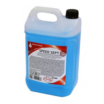   Speed Sept általános felületfertőtlenítő tisztítószer 5000ml
