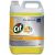 Cif Professional Lemon általános felülettisztító 5000ml