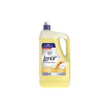 Lenor Professional Summer Breeze textilöblítő 4000ml