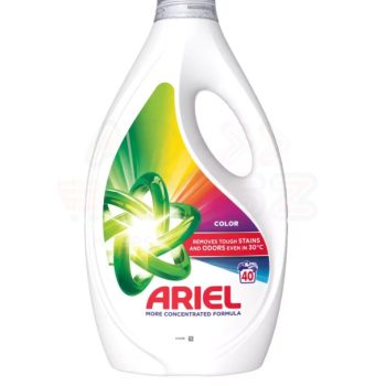 Ariel folyékony mosószer 1,8 l Color /40 mosás