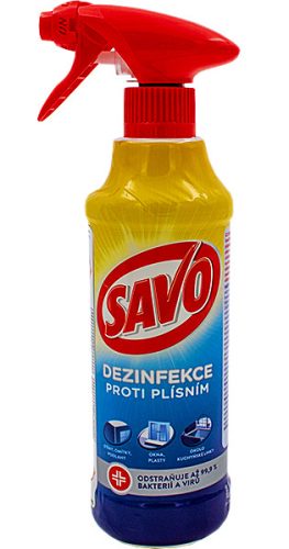 Szavó penész elleni szer 500ml