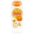 Baba kényeztető tusfürdő tej és gyümölcs illattal 400 ml