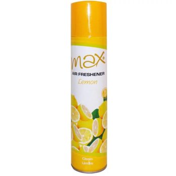 MAX légfrissítő Citrom 300ml