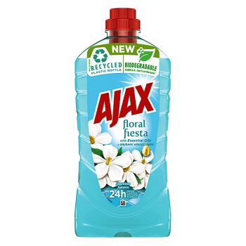   Ajax Floral Fiesta Jasmine háztartási tisztítószer 1000ml