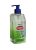 BradoLife kézfertőtlenítő gél aloe vera illattal 500ml