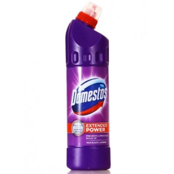   Domestos Extended Power Lavender fertőtlenítő hatású folyékony tisztítószer 750ml