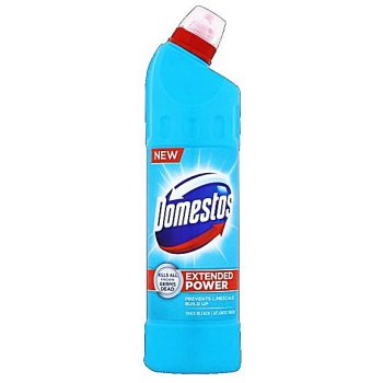   Domestos Extended Power Atlantic Fresh fertőtlenítő hatású folyékony tisztítószer 750ml