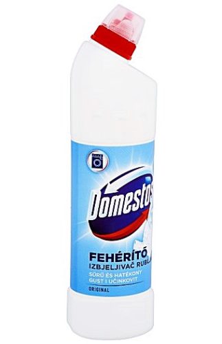 Domestos Original sűrű fehérítő folyadék 750ml