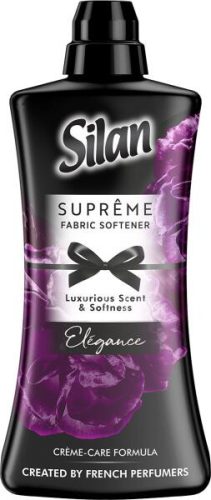 Silan Supreme Elegance öblítőkoncentrátum 1200ml/51 mosás