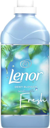 Lenor Dewy Blossom textilöblítő 1080ml/36 mosás