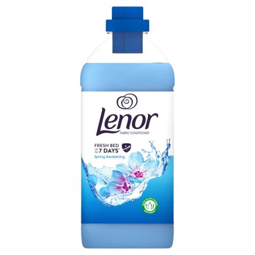 Lenor Spring Awakening textilöblítő 1230ml/49 mosás