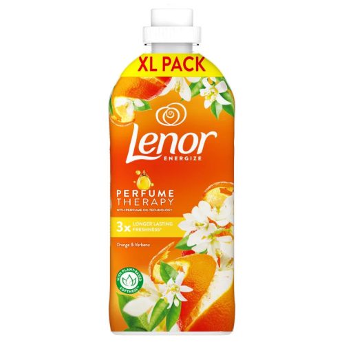 Lenor Linden Blossom & Calendula textilöblítő 1200ml/48 mosás