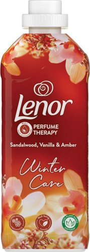 Lenor Sandalwood, Vanilla & Amber textilöblítő 1200ml/48 mosás