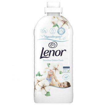 Lenor Cotton Fresh textilöblítő 1200ml/48 mosás