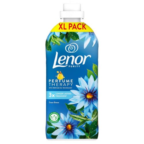 Lenor Ocean Breeze textilöblítő 1200ml