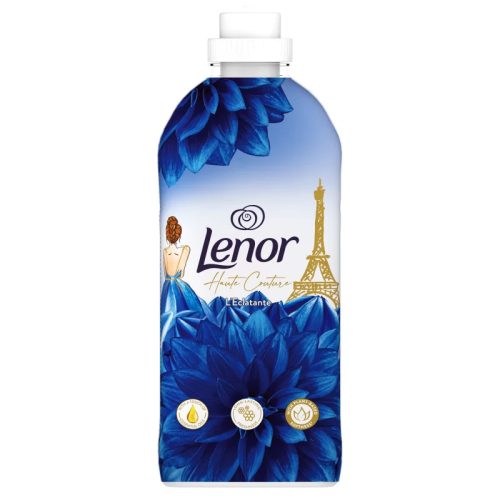 Lenor Haute Couture L'éclatante textilöblítő 1200ml/48 mosás