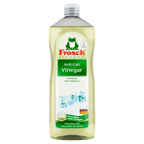 Frosch Ecological ecetes általános tisztítószer 1000ml