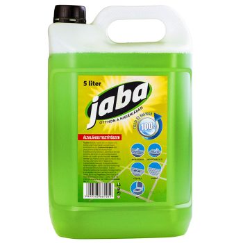 Jaba általános tisztítószer 5000ml