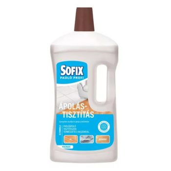 Sofix kő- és kerámiapadló tisztítószer 1000ml