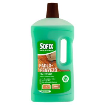Sofix padlófényező tisztítószer avokádóolajjal 1000ml
