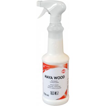 Maya Wood bútorápoló 750ml
