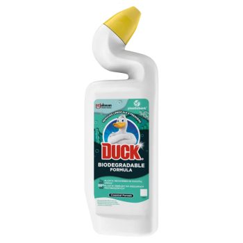  Duck Biodegradable Formula Coastal Forest WC tisztító 750ml