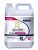 Coccolino Professional Pure öblítőkoncentrátum 5000ml/200 mosás