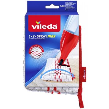 Vileda 1-2 Spray Max lapos felmosó utántöltő