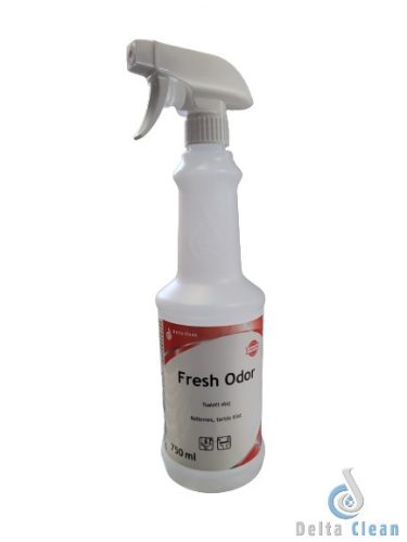 Fresh Odor toalett olaj 750ml