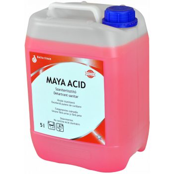 Maya Acid szanitertisztító 5000ml