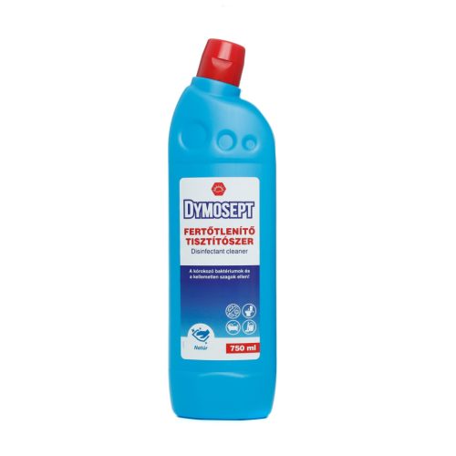 Dymosept fertőtlenítő tisztítószer natur 750ml