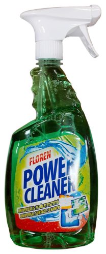 Floren Power Cleaner univerzális felülettisztító 750ml