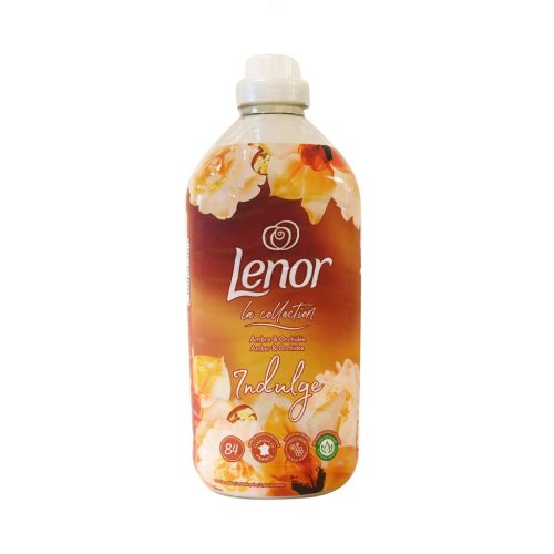 Lenor Gold Orchid Indulge textilöblítő 1764ml/84 mosás