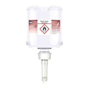 Tork 420302 S2 WC-ülőke tisztító 475ml