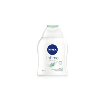 Nivea Intimo Mild intim mosakodó 250ml