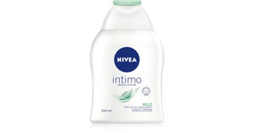 Nivea Intimo Mild intim mosakodó 250ml