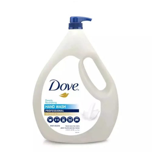 Dove folyékony szappan 2000ml