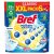 Bref Power Aktiv Lemon WC frissítő 6x50g