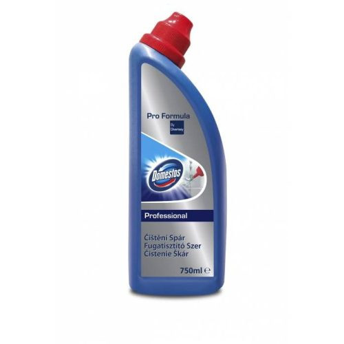 Domestos Professional fugatisztító 750ml