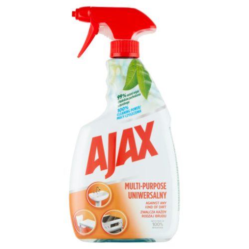 Ajax Multi-Purpose univerzális felülettisztító 750ml